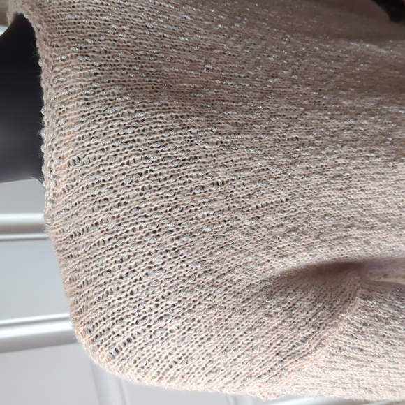 Cato Open Front Cardigan L - Picture 6 of 10